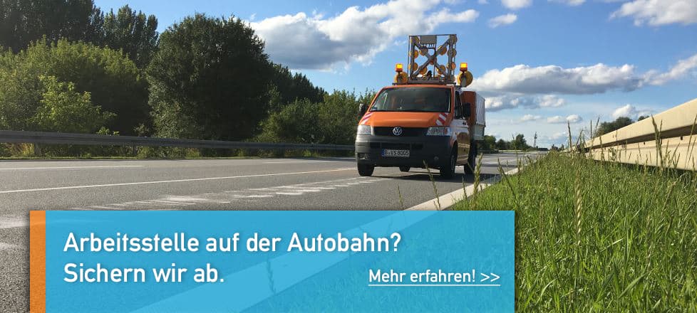 Verkehrsabsicherung-Berlin.de – Asseng & Christiansen GbR – Baustellenabsicherung im Straßenverkehr